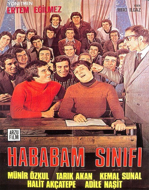 Sanatçı Profil Fotoğrafı