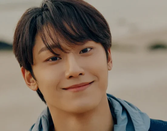 Lee Do Hyun yeni dizisi